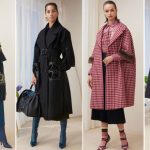 Модное пальто 2019 цвета, стили, фасоны и фото