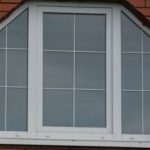 Пластиковые окна с раскладкой в интерьере вашего дома, идеи украсить окно стильн