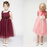 Платье из органзы для девочки своими руками советы по изготовлению