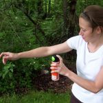 Как выбрать качественный репеллент против комаров и мошек