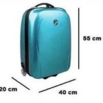 Самый лёгкий чемодан для ручной клади правила выбора