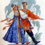 Русский национальный костюм фото элементы русского народного костюма