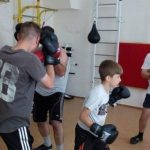Какие лучшие залы для занятий боксом и кикбоксингом в Нижнем Новгороде 2019