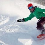 Как выбрать лучший сноуборд для новичков