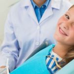 Как выбрать хорошую платную стоматологию для ребенка в Санкт-Петербурге