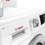 Как выбрать лучшую стиральную машину Bosch