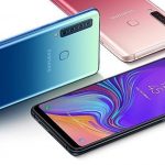 Samsung Galaxy A9, обзор модели 2018 года, достоинства и недостатки