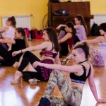 Как выбрать лучшую танцевальную школу в Воронеже