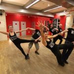 Как выбрать лучшую танцевальную школу в Санкт-Петербурге
