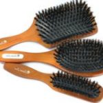 Чем можно почистить массажную расчёску в домашних условиях Особенности чистки расчёсок-щёток из