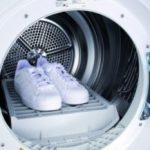 Как постирать кожаные кроссовки в стиральной машине режим, моющее средство, советы