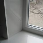 Откосы на окна — наиболее важный этап отделки пластиковых окон