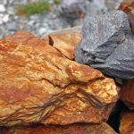 Железная руда месторождения, добыча, свойства, обогащение