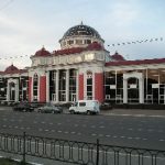 Зависимость экологической ситуации столицы Мордовии от всепоглощающей промышленности