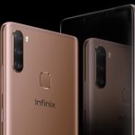 Смартфон Infinix Note 6 цена, характеристики, достоинства и недостатки