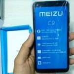 Обзор смартфонов Meizu C9 и C9 Pro – плюсы и минусы
