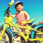 ТОП лучших детских велосипедов 2019 года