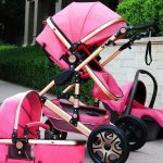 Рейтинг детских колясок 3 в 1 лучшие модели по цене и качеству
