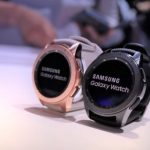 Обзор часов Samsung Galaxy Watch (42 и 46 mm) — плюсы и минусы
