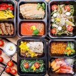 Лучшие службы доставки здоровой еды для похудения в Уфе на 2019 год меню и цены