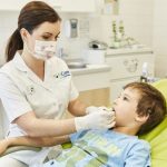 Топ-5 самых лучших детских стоматологических клиник Омска