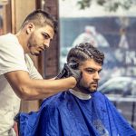 Недорогие парикмахерские для мужчин в Москве салоны и цены 2019