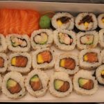 Рейтинг лучших служб доставки суши и роллов в Самаре в 2019 году