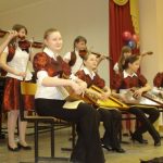 Лучшие музыкальные школы Волгограда в 2019 году