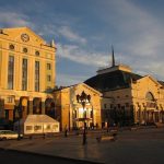 Список лучших бюджетных гостиниц в Красноярске в 2019 году