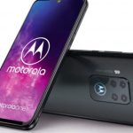 Обзор смартфона Motorola One Zoom достоинства и недостатки модели