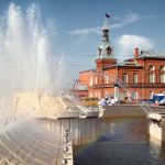 Рейтинг бюджетных гостиниц и отелей в Омске на 2019 год