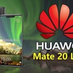 Обзор смартфона Huawei Mate 20 Lite
