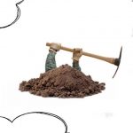 Копать во сне землю — к чему снится копать землю лопатой сонник