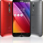 Обзор телефона ASUS ZenFone 3 Max ZC553KL 2