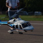 Хобби — вертолёты от детских до серьёзных радиоуправляемых моделей