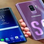 Смартфоны с изогнутым экраном Samsung — рейтинг лучших