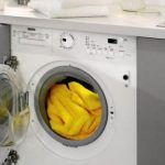 Лучшие стиральные машины до 20000 рублей
