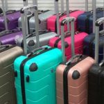 Лучшие чемоданы для путешествий 2019 года — 15 ТОП рейтинг лучших