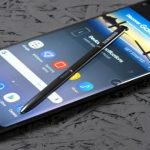 Смартфоны Samsung с большим экраном — рейтинг лучших
