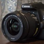 Лучшие фотоаппараты Canon — Рейтинг 2018