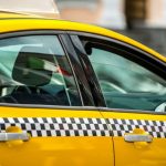 Лучшие службы такси в Красноярске в 2019 году