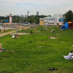 Подбор лучших мест для купания в окрестностях Екатеринбурга