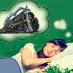 Что значит видеть во сне поезд
