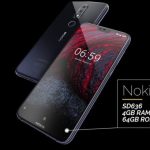 Обзор телефона Nokia 6