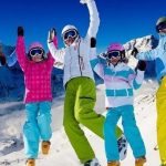Обзор лучших горнолыжных курортов 2019 года в России