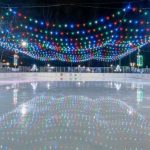 Рейтинг лучших мест для катания на коньках в Челябинске