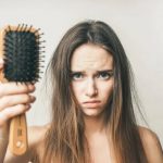 Самые эффективные народные средства от выпадения волос
