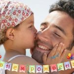 Поздравление с днем рождения папе от дочери