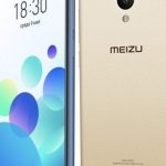 Смартфон-meizu-m8c-характеристики и цена