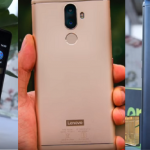 Обзор телефона Lenovo K8 Note 64GB — плюсы и минусы